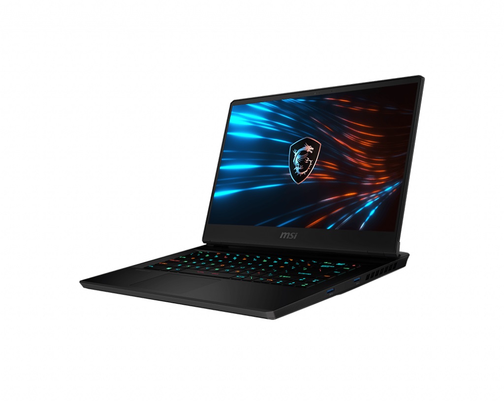 Лаптоп MSI GP66 LEOPARD 10UE-018XBG