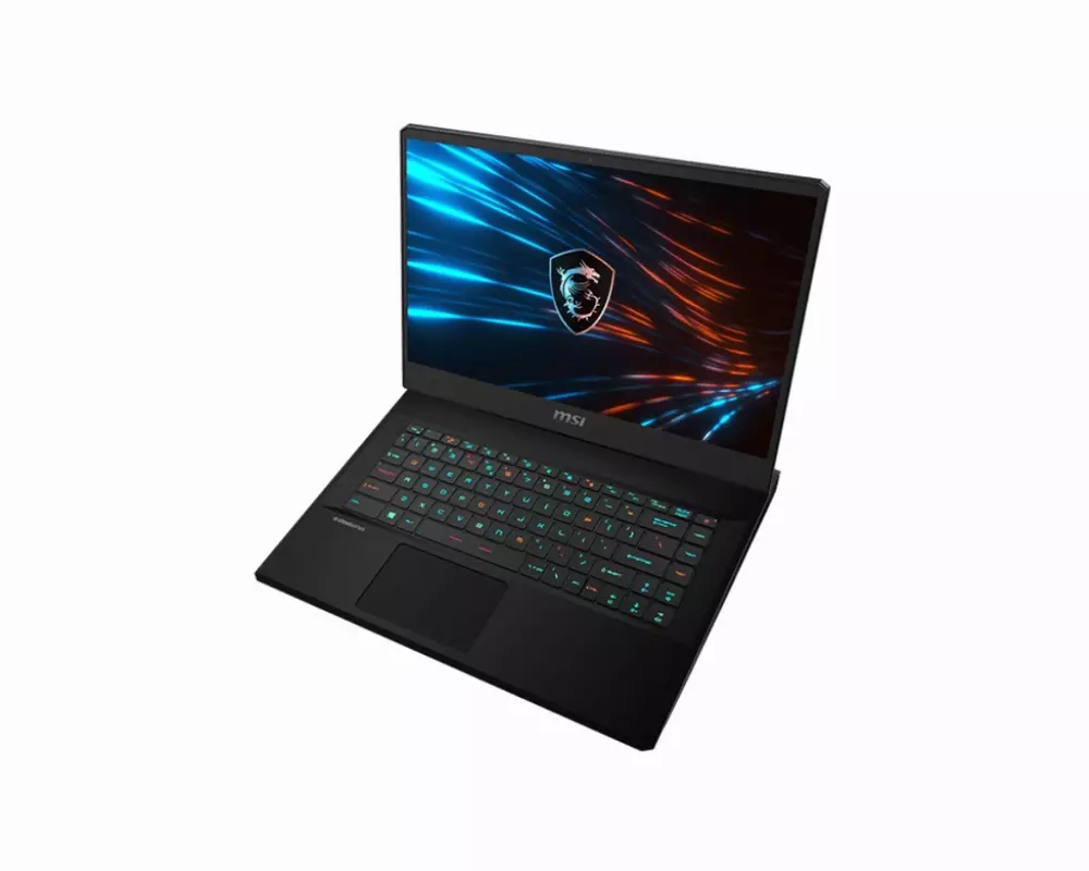 Лаптоп MSI GP66 LEOPARD 10UE-018XBG