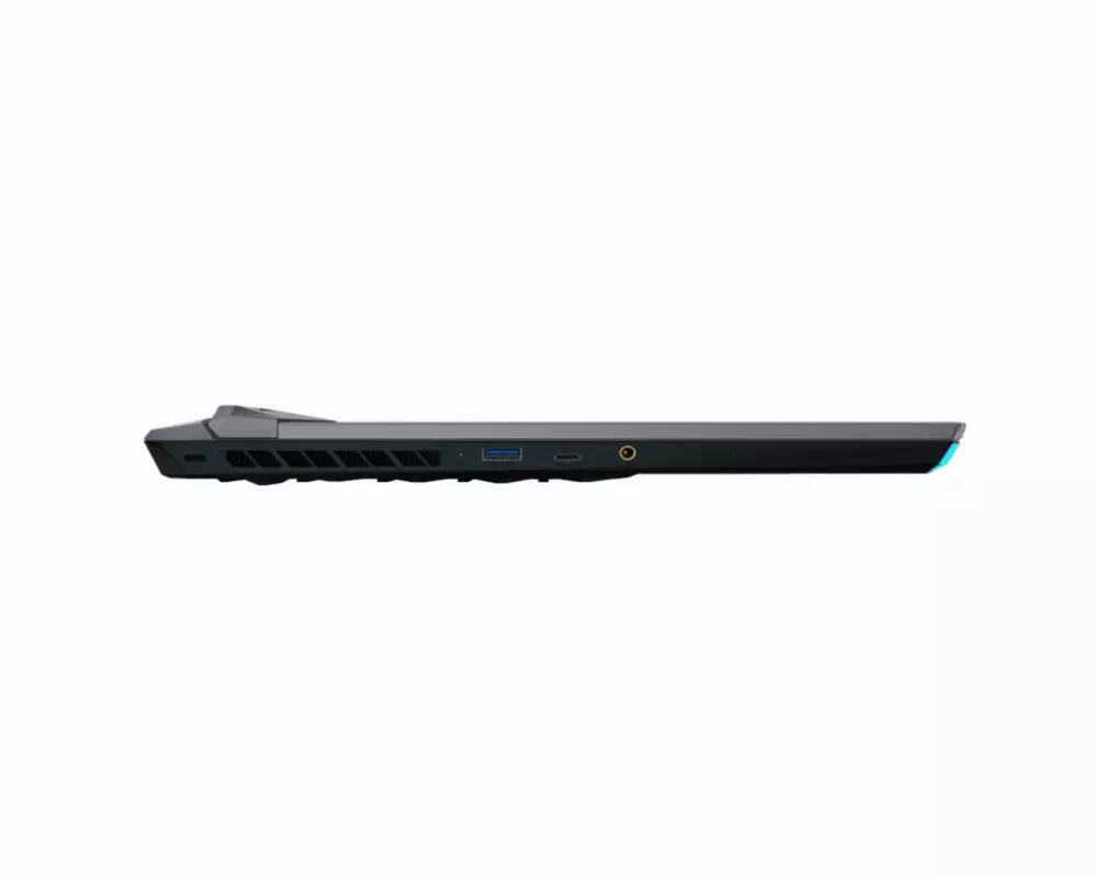 Лаптоп MSI GE76 RIDER 10UG-018BG