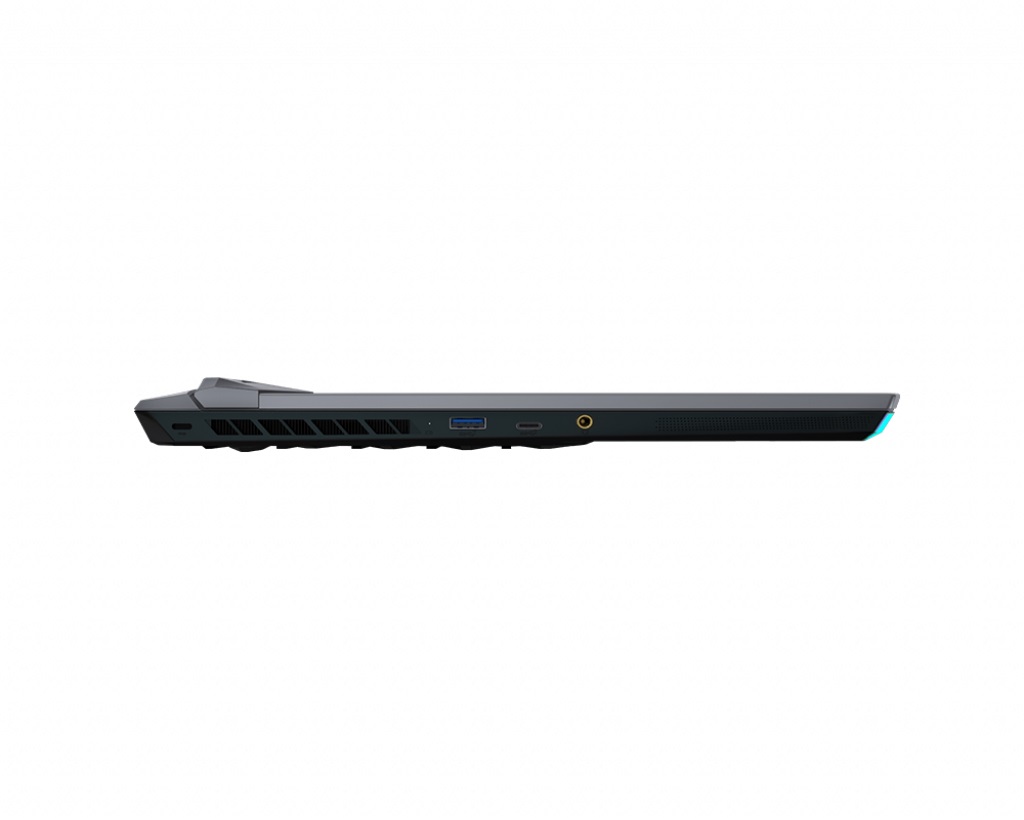 Лаптоп MSI GE76 RIDER 10UG-018BG