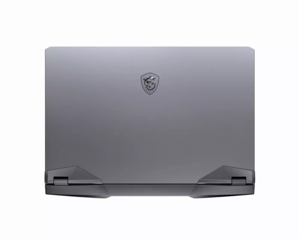 Лаптоп MSI GE76 RIDER 10UH-001BG