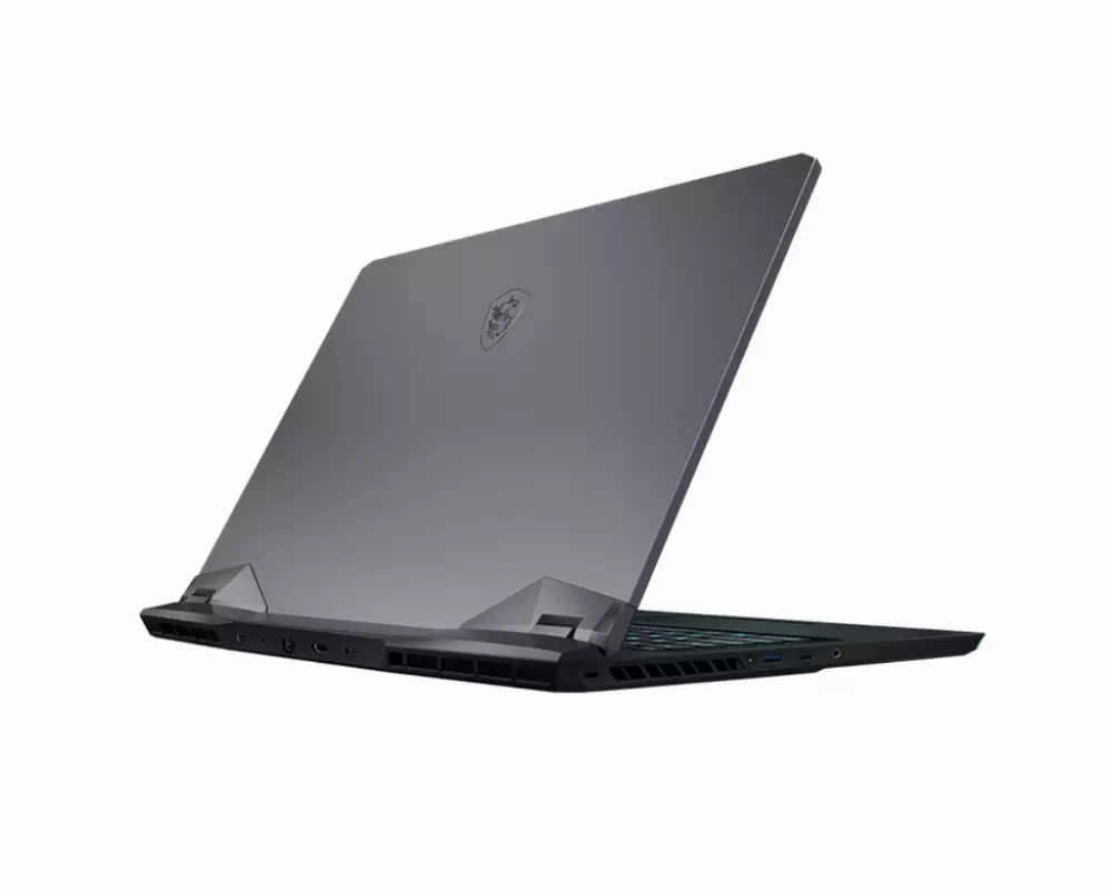 Лаптоп MSI GE76 RIDER 10UH-001BG