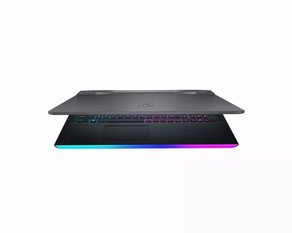 Лаптоп MSI GE76 RIDER 10UH-001BG