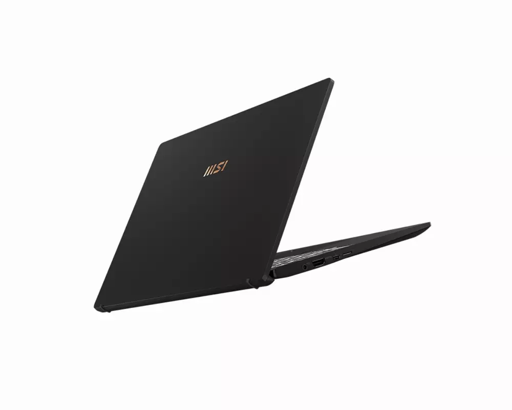 Лаптоп MSI SUMMIT B14 A11M-279BG