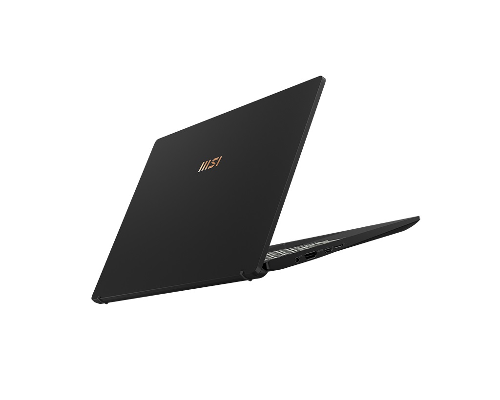 Лаптоп MSI SUMMIT B14 A11M-279BG