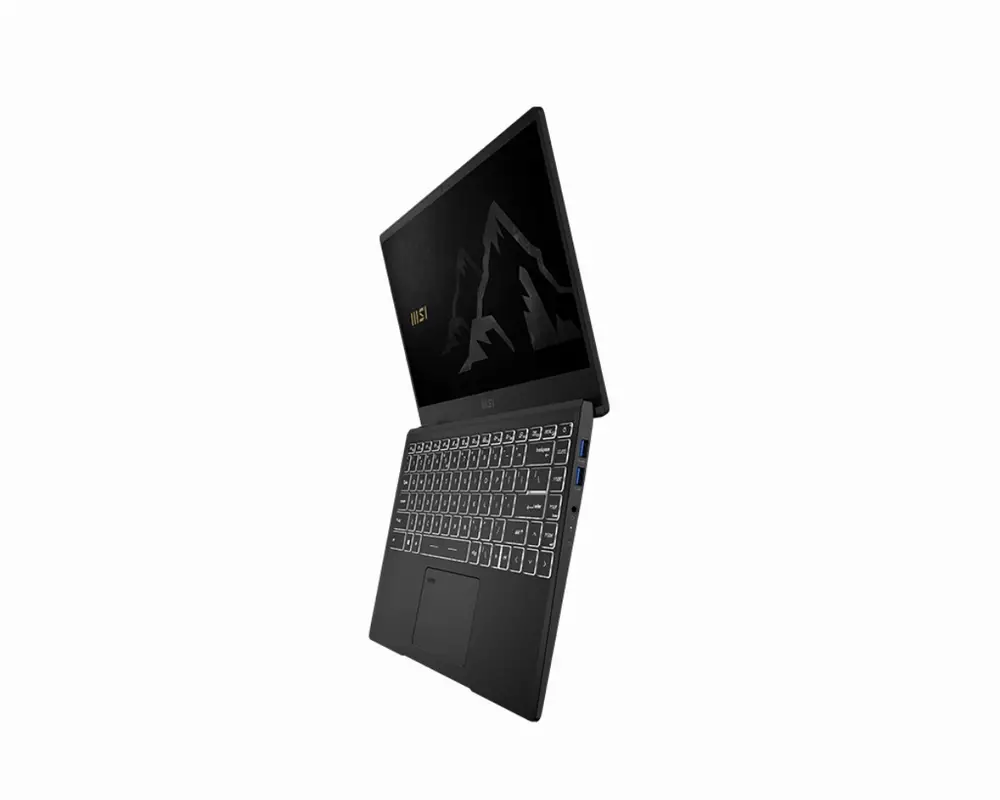 Лаптоп MSI SUMMIT B14 A11M-279BG