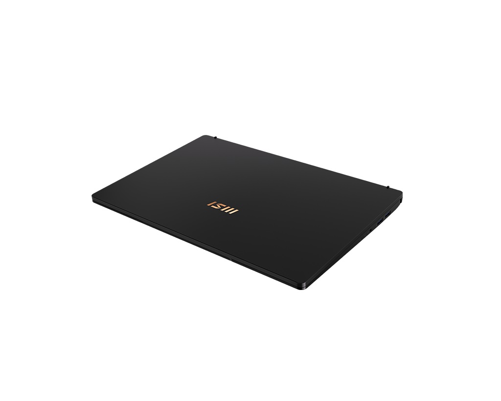 Лаптоп MSI SUMMIT B14 A11M-279BG