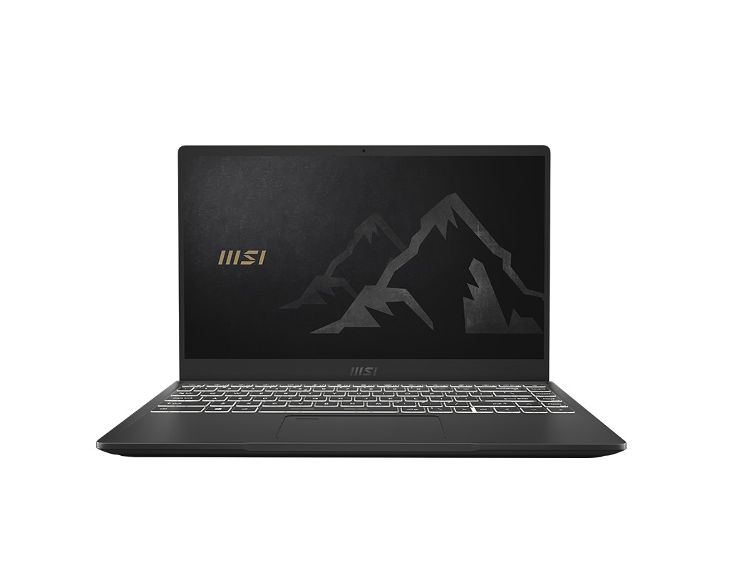 Лаптоп MSI SUMMIT B14 A11M-279BG