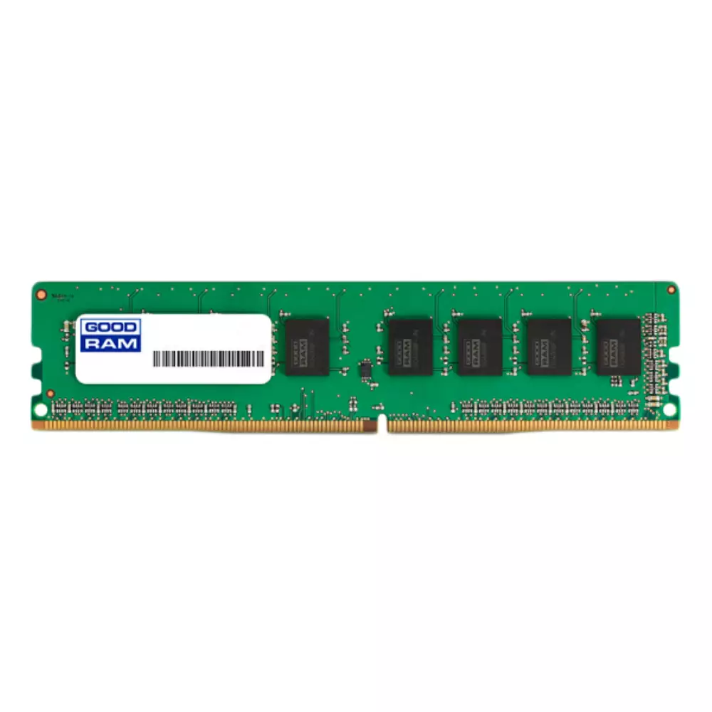 Памет GOODRAM 16GB DDR4 2666Mhz CL19