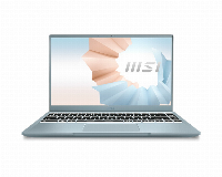 Лаптоп MSI MODERN 14 B11MO-008BG