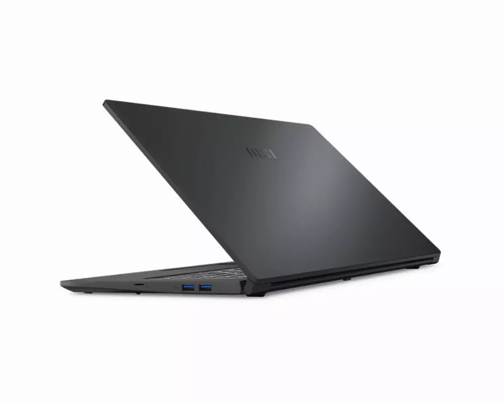 Лаптоп MSI MODERN 15 A11M-095XBG