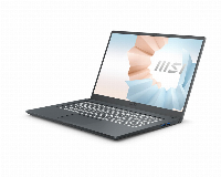 Лаптоп MSI MODERN 15 A11M-095XBG