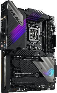Дънна платка ASUS ROG MAXIMUS XIII HERO Wi-Fi 