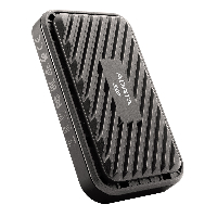 Външен диск SSD Adata SE770G 1TB NVMe USB Type-C RGB - ASE770G-1TU32G2-CBK