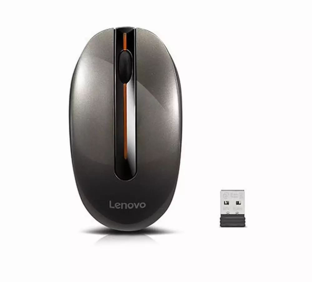 Мишка Lenovo N3903 Wireless