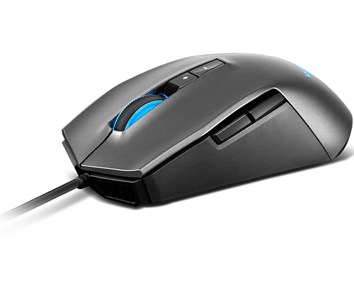 Геймърска мишка LENOVO M100 IDEAPAD RGB - GY50Z71902