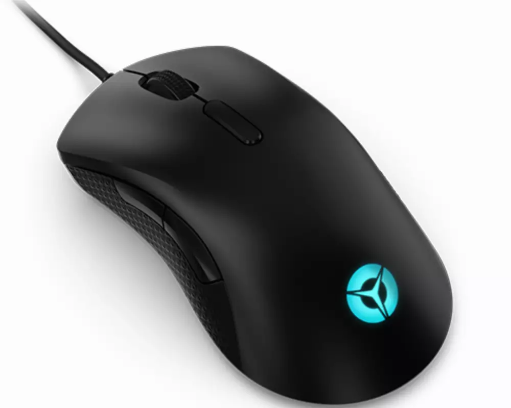 Геймърска мишка LENOVO M300 RGB - GY50X79384