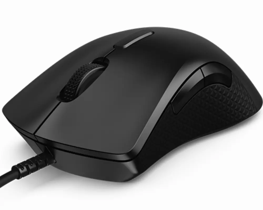 Геймърска мишка LENOVO M300 RGB - GY50X79384