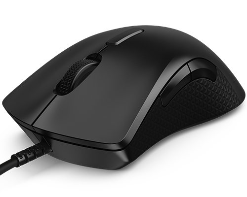 Геймърска мишка LENOVO M300 RGB - GY50X79384