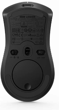 Геймърска мишка Lenovo Legion M600 Wireless - GY50X79385