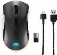 Геймърска мишка Lenovo Legion M600 Wireless - GY50X79385