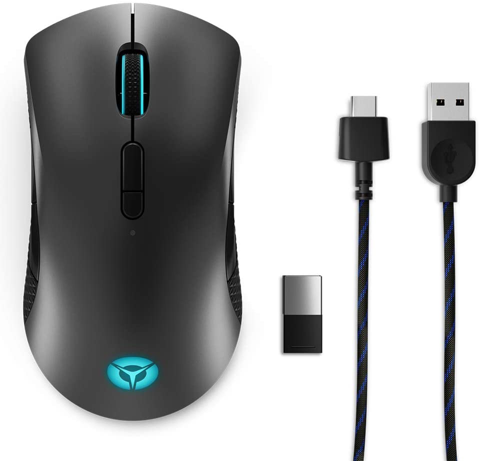 Геймърска мишка Lenovo Legion M600 Wireless - GY50X79385
