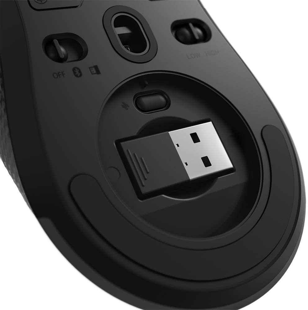 Геймърска мишка Lenovo Legion M600 Wireless - GY50X79385