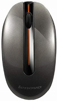 Мишка Lenovo N3903 Wireless