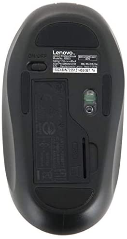 Мишка Lenovo N3903 Wireless