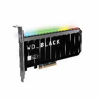 Диск SSD WD Black AN1500 1TB PCIe Gen 3 x8