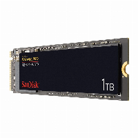 Диск SSD SanDisk Extreme PRO 1 TB M.2 PCIe NVMe Gen 3.0 x 4