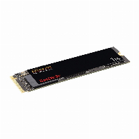 Диск SSD SanDisk Extreme PRO 1 TB M.2 PCIe NVMe Gen 3.0 x 4