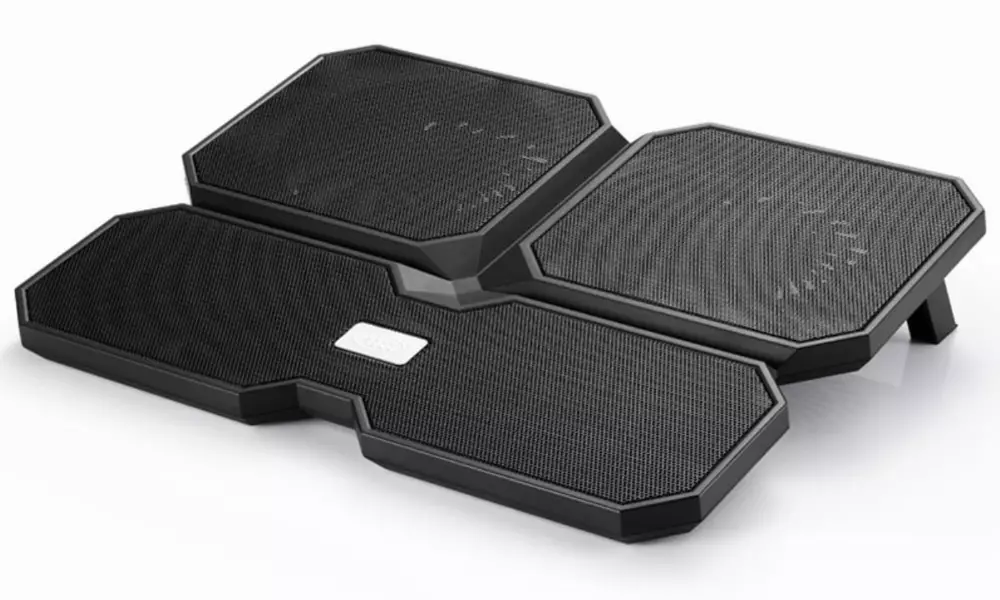 Ψυγείο για laptop DeepCool MULTI CORE X6 15.6"