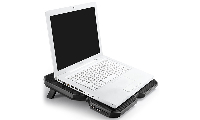 Охладител за лаптоп DeepCool MULTI CORE X6 15.6" 