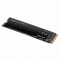 Диск SSD WD Black SN750 250GB M.2 PCIe NVMe Gen 3.0 x 4 2280