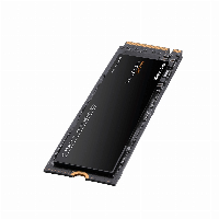 Диск SSD WD Black SN750 250GB M.2 PCIe NVMe Gen 3.0 x 4 2280