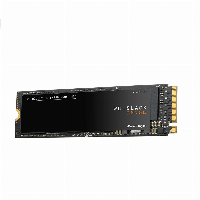 Диск SSD WD Black SN750 250GB M.2 PCIe NVMe Gen 3.0 x 4 2280