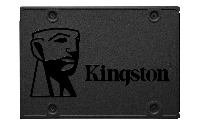 Диск SSD Kingston A400 960GB 2.5" SATA III 6Gb/s - SA400S37/960G