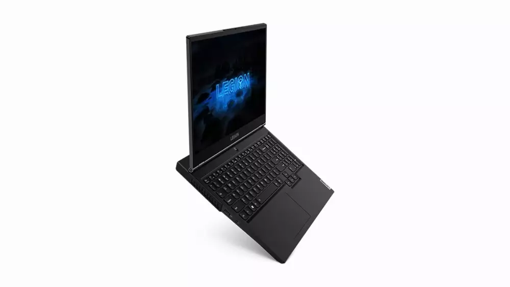 Лаптоп Lenovo Legion 5 - 82AU00AKPB