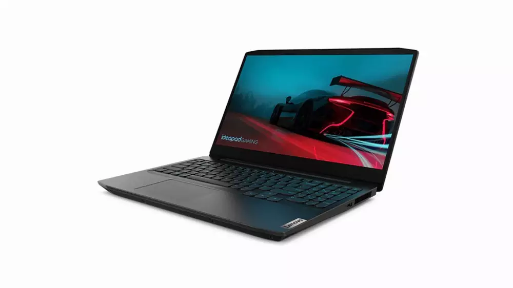 Лаптоп Lenovo IdeaPad Gaming 3 81Y400JNPB