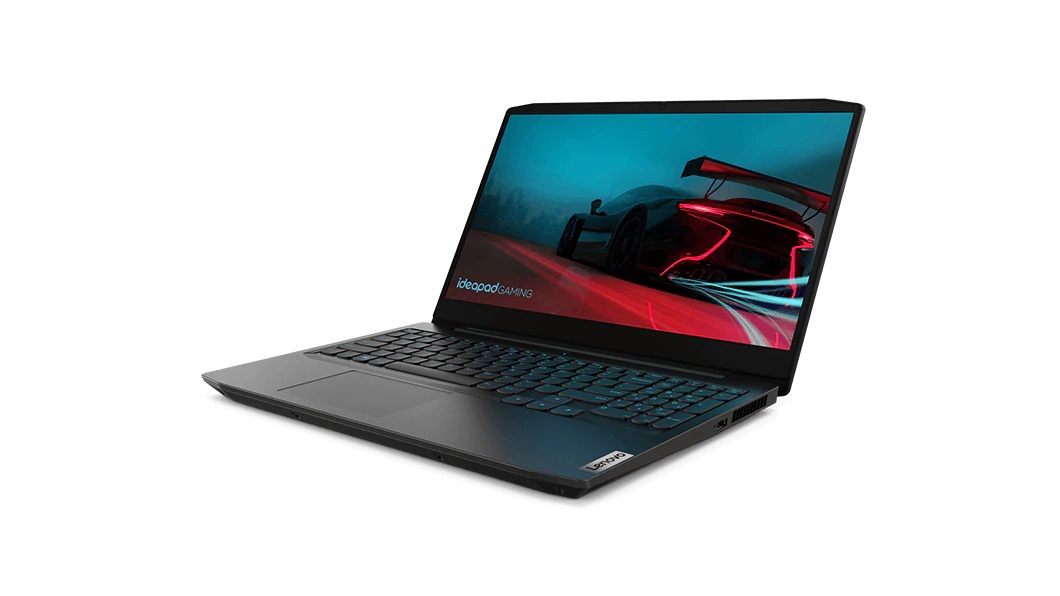 Лаптоп Lenovo IdeaPad Gaming 3 81Y400JNPB