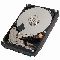 Хард диск DELL 1TB HDD 3.5" 7200rpm (HDD1T357200DLL)