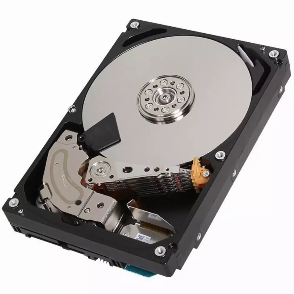Хард диск DELL 1TB HDD 3.5" 7200rpm (HDD1T357200DLL)