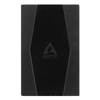 Разклонител за вентилатори Arctic Case Fan Hub - 10 port PWM with SATA Power