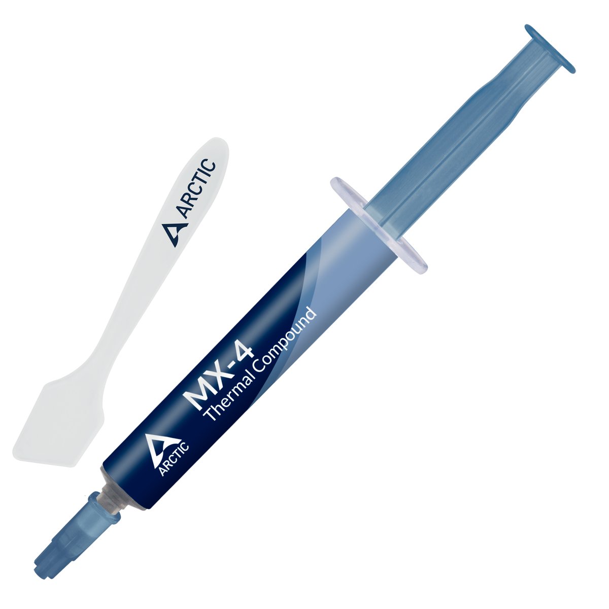 Tермо паста Arctic MX-4 Thermal Compound 4g + Spatula 