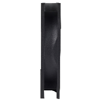 Вентилатор Arctic F12 Silent Fan Black - 120mm/800rpm