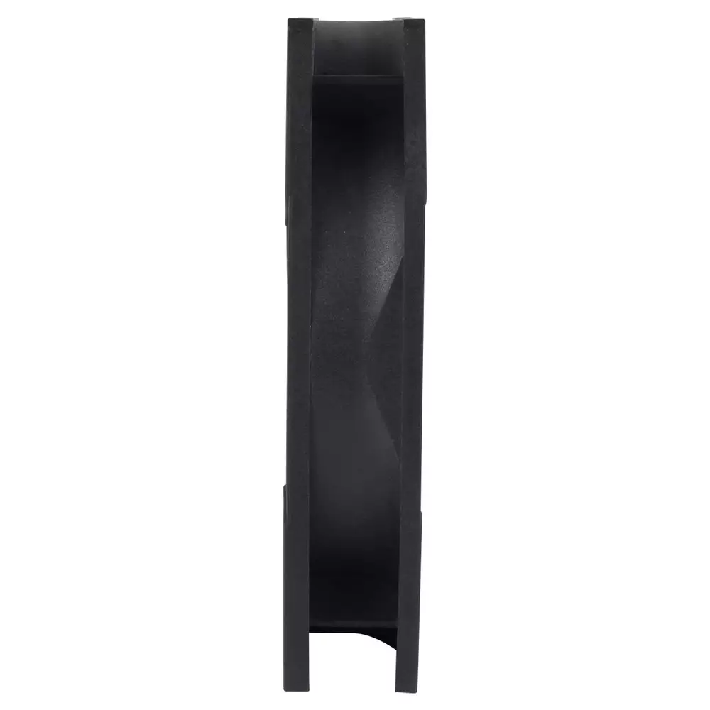 Вентилатор Arctic F12 Silent Fan Black - 120mm/800rpm