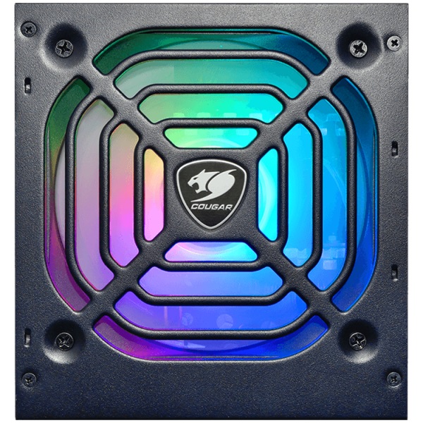 Захранване Cougar gaming XTC550 550W 80+ ARGB - CG31XG0550001P