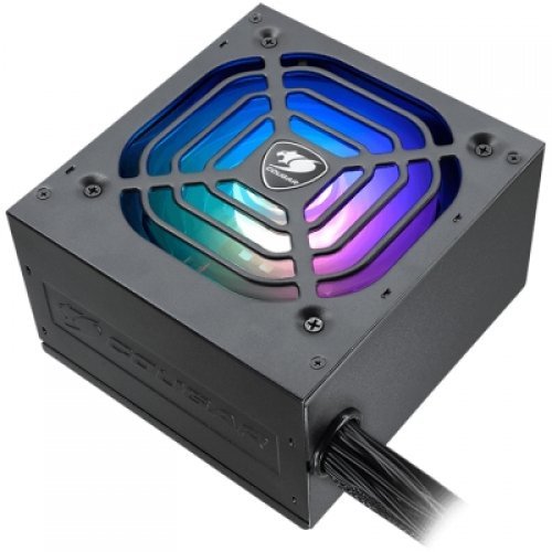Захранване Cougar gaming XTC550 550W 80+ ARGB - CG31XG0550001P