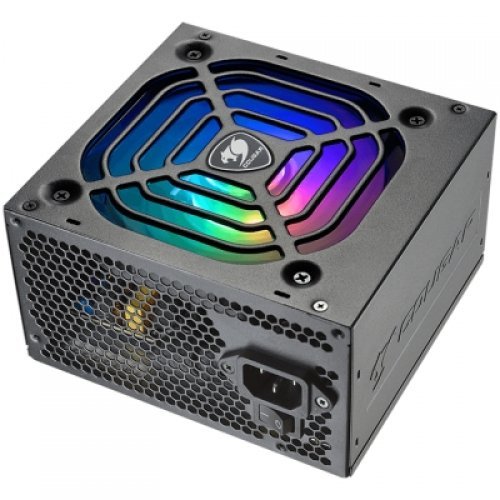 Захранване Cougar XTC650 650W 80+ ARGB